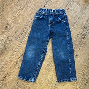 Wrangler Kids Jeans Size 5